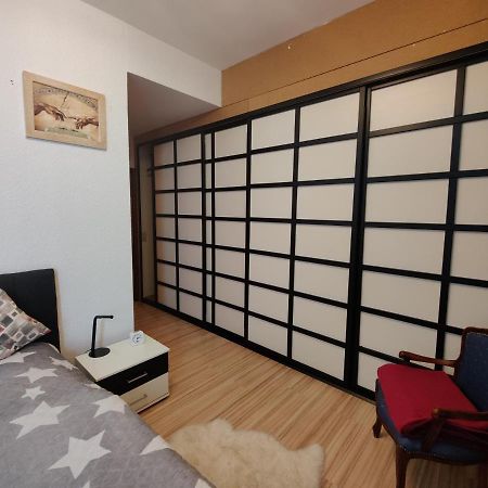 Fw Neandertal Apartment เมทท์มานน์ ภายนอก รูปภาพ
