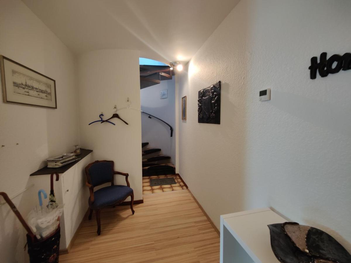 Fw Neandertal Apartment เมทท์มานน์ ภายนอก รูปภาพ