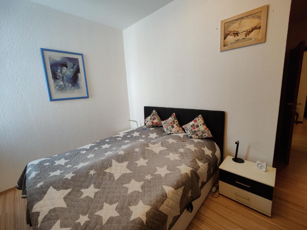 Fw Neandertal Apartment เมทท์มานน์ ภายนอก รูปภาพ