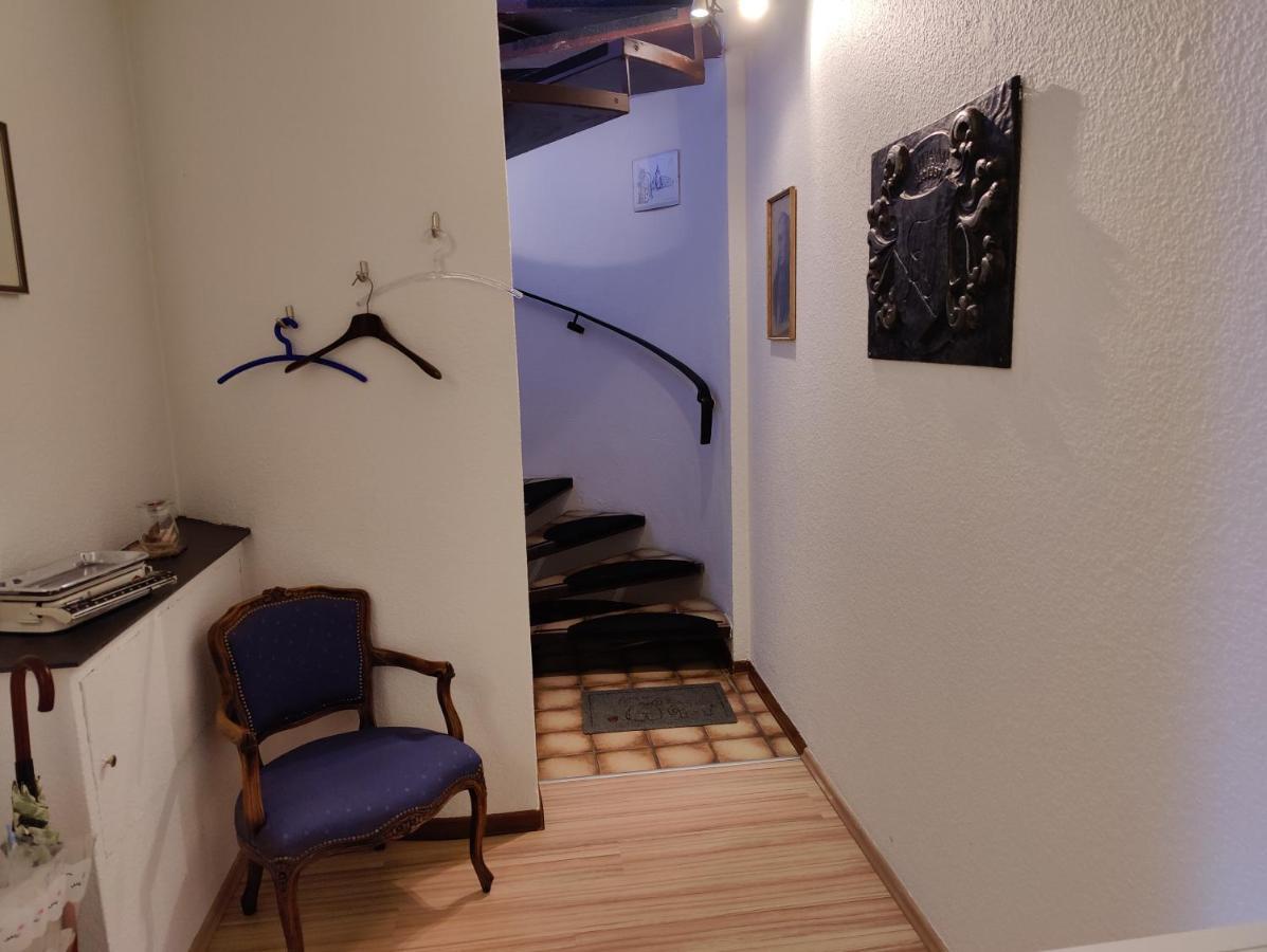 Fw Neandertal Apartment เมทท์มานน์ ภายนอก รูปภาพ