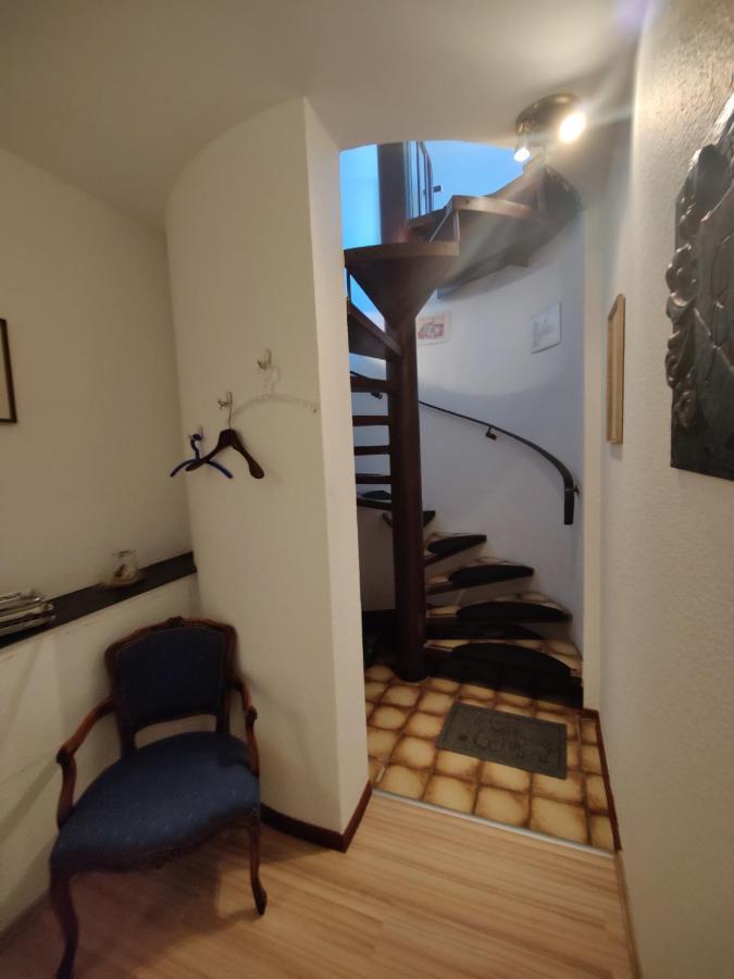 Fw Neandertal Apartment เมทท์มานน์ ภายนอก รูปภาพ